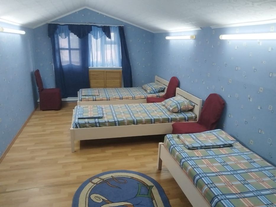 Сдам коттедж на длит срок