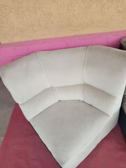 Фирменный кресла .