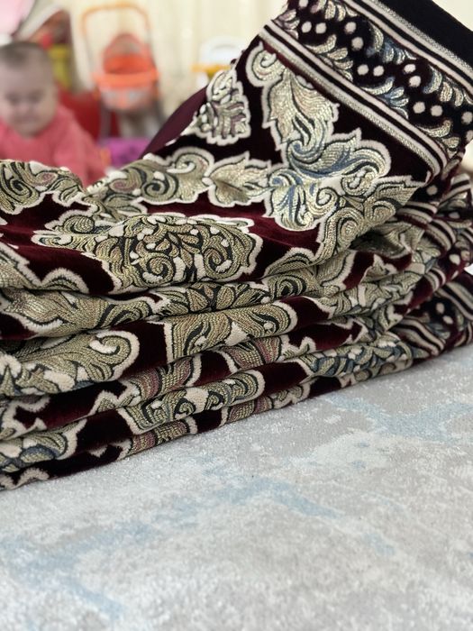 Чехол для матраса (корпешки)