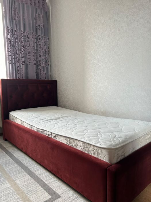 Продам кровать недорого