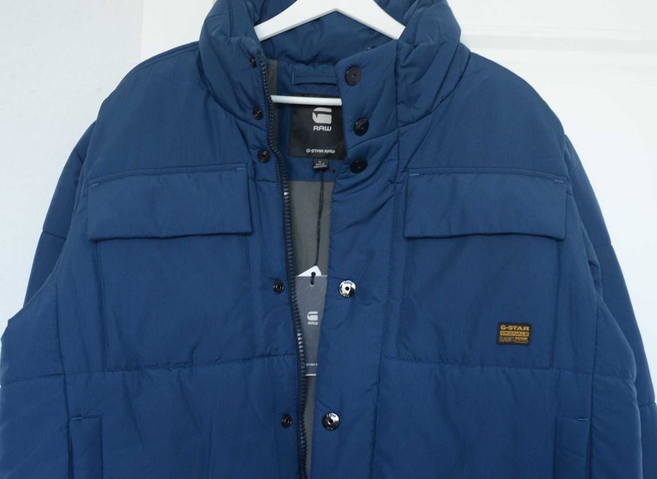 G-Star S, XL, XXL оригинальные куртки