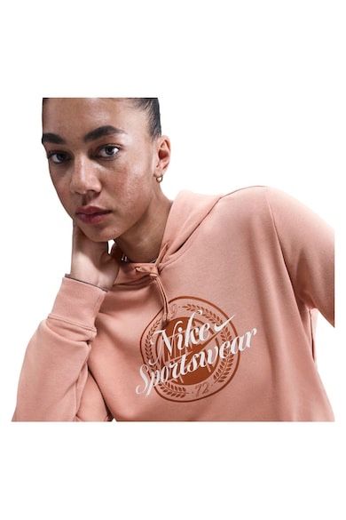 Нов дамски суитшърт Nike, S