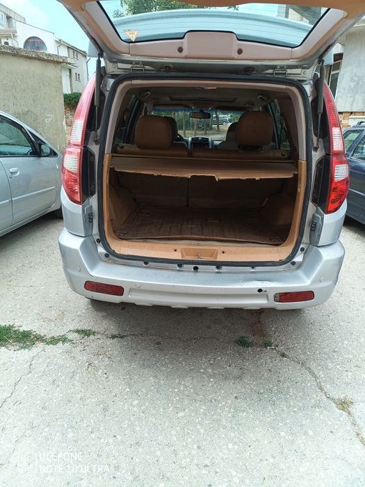 Great wall Hover Cuv