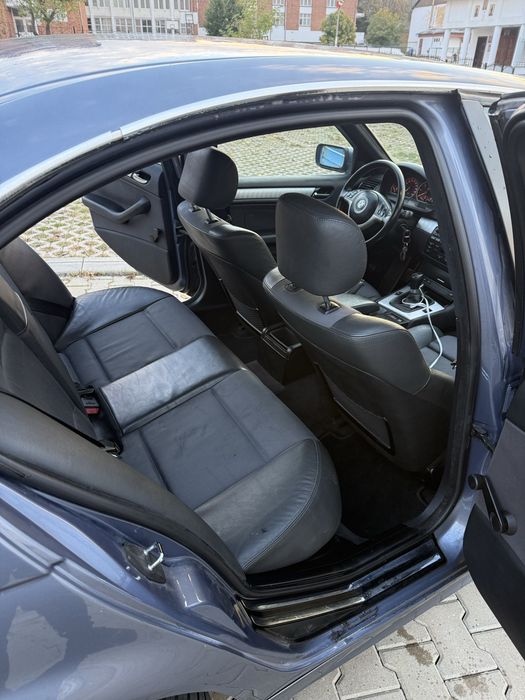 BMW 3 Series 2005 — imagine 4