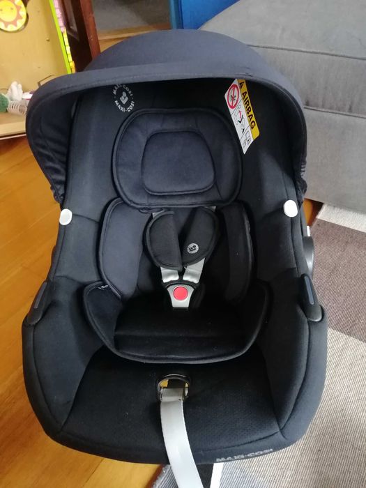 Стол за кола Maxi Cosi Tinca 0-13 кг.