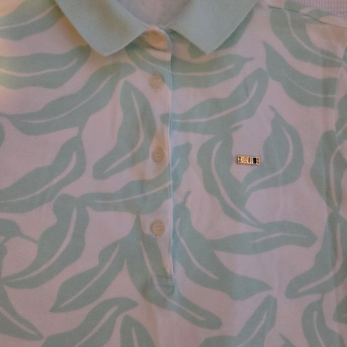 Тениска polo Ralph .