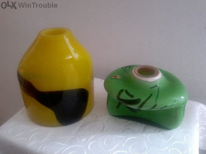 Стькло, декоративно, функционлно.