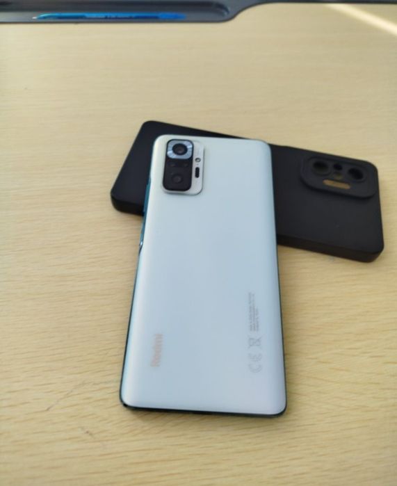 Продам Redmi note 10s