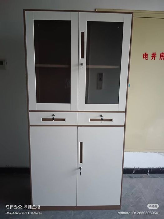 Temir javon hujjatlar uchun | Шкаф для хранения документов