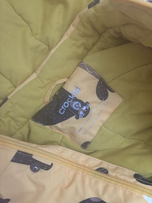 Комбинезон Crockid