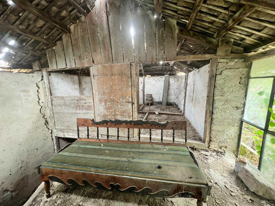 Продава се Парцел в с. Алваново, Област Търговище - 1500 кв.м за 24 €/кв.м - Снимка #3