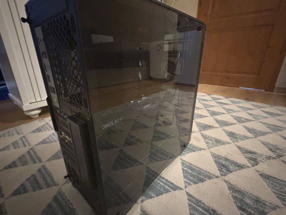PIC Game Extreme i5-13400F RTX 4060 TI (PC-GE-I5-13400FRTX4060TID5_32GB_1TBSSD)