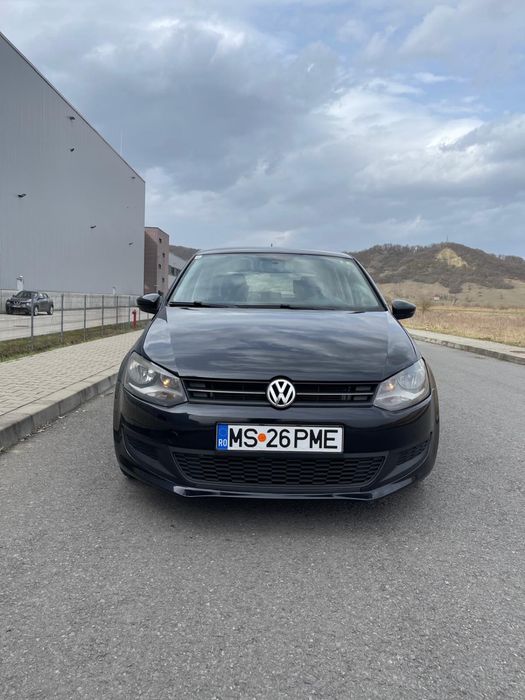VOLKSWAGEN Polo 2010 — imagine 2