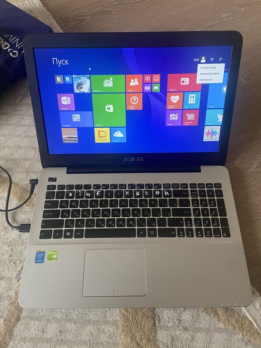 продам Ноутбук бу