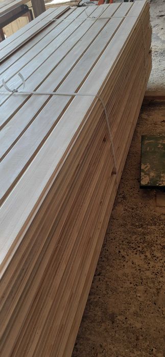 Lambriu de brad clasa A de100mm 120mm 140mmx 20mm grosime 4m lungime