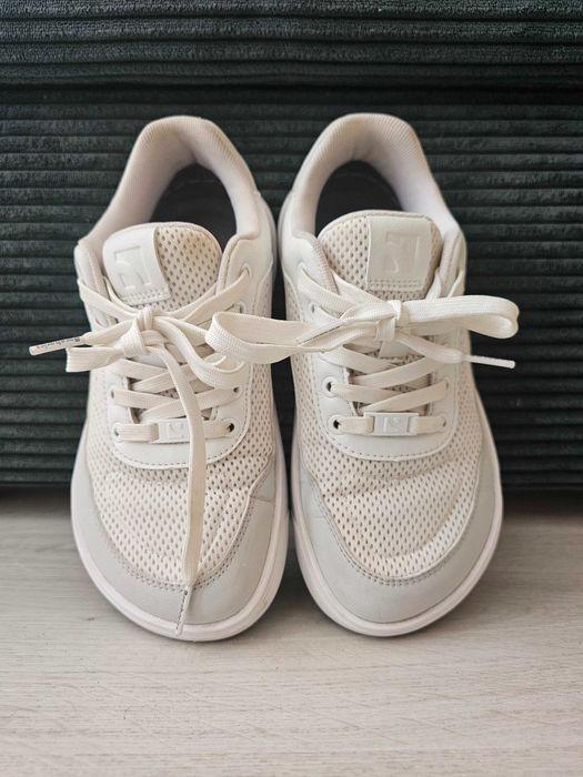 Боси обувки BeLenka Vaporo 37