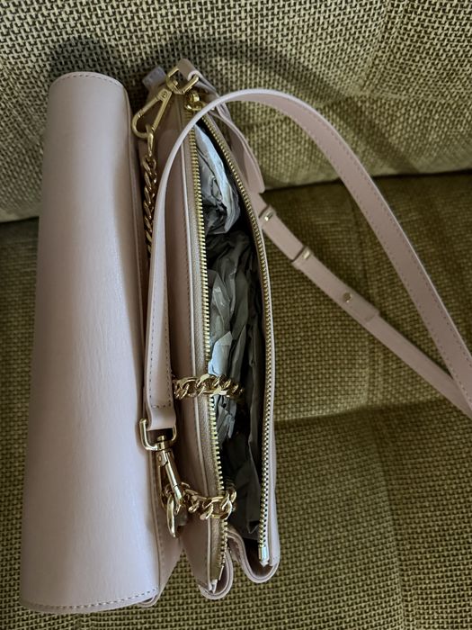 Geanta Musette NEW ELISABETH noua