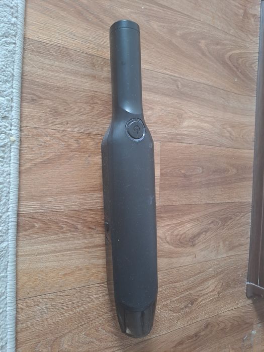 Ручной пылесос для машины