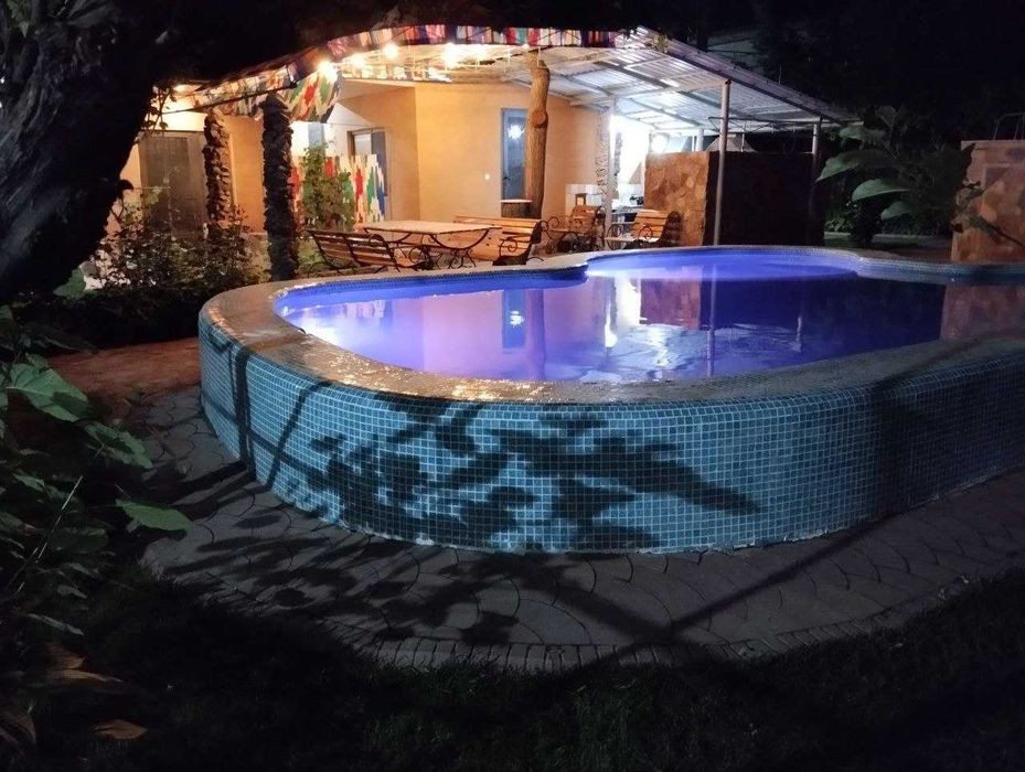 Райская Дача аренда Без посредников Dacha Charvak Arenda