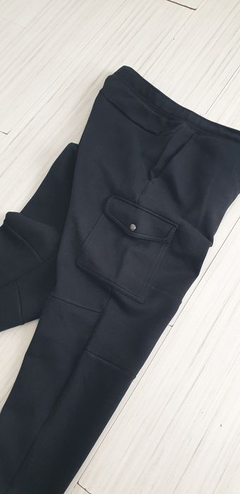 POLO Ralph Lauren  Cargo Double Knit Tech  XL ОРИГИНАЛ! Мъжко Долнище!