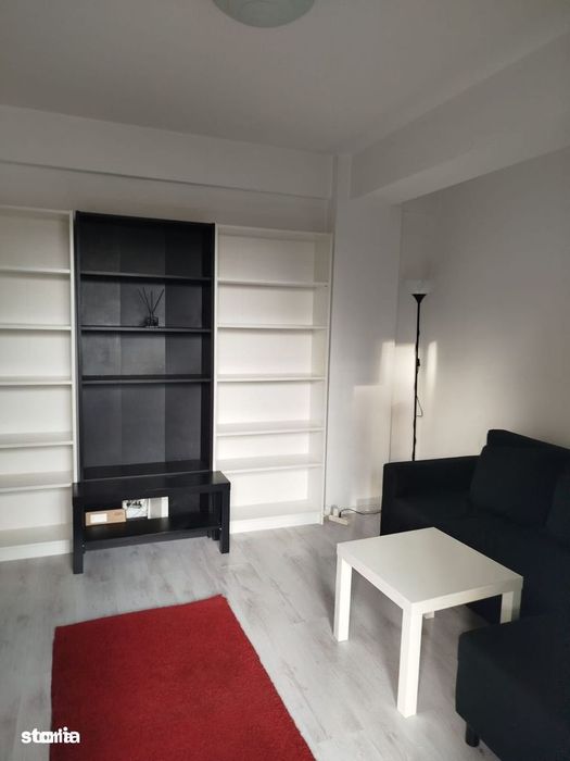 Apartament 2 Camere | Chitila | Centrala proprie | AC | Terasa