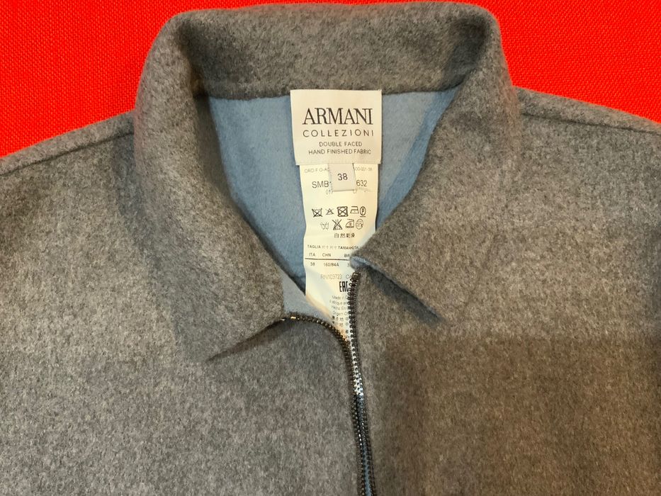 Armani collezioni-оригинално сако 38 s