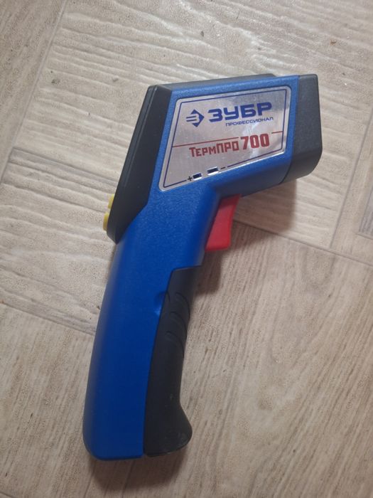 Продам пресс ручной, пирометр