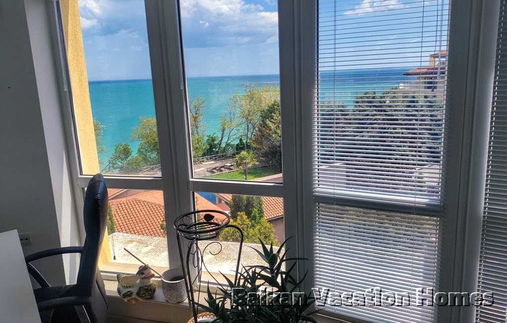 Продава се Двустаен апартамент в Бяла - 103 кв.м за 961 €/кв.м - Снимка #4