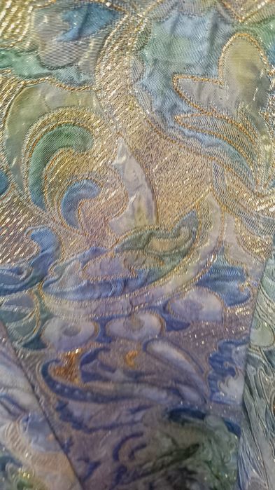 Камзол джакардовый. Размер 46/48