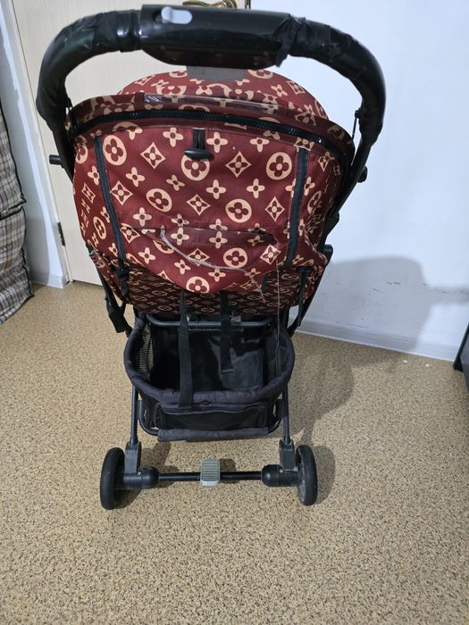 Коляска для детей