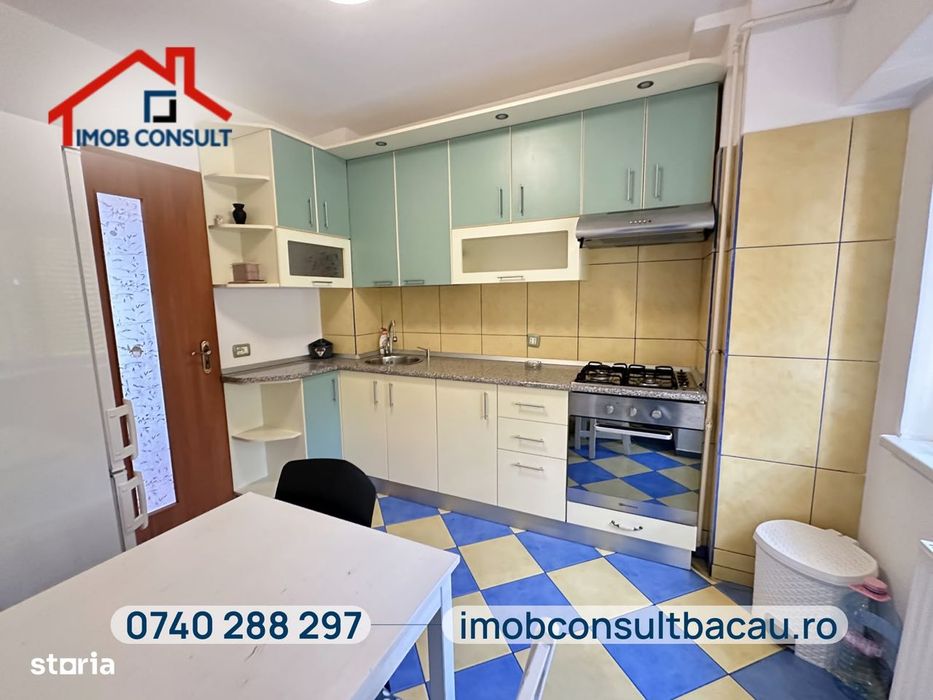 Apartament 2 Camere De Închiriat|Str. Banca Națională |Ce1760
