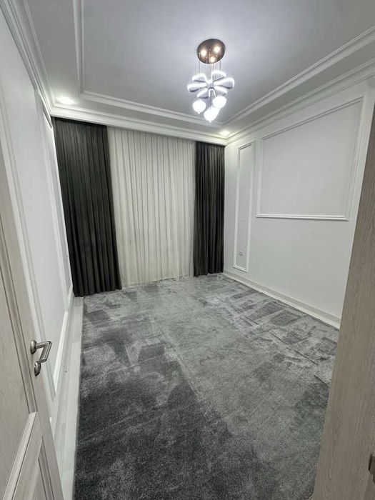 3-комнатная квартира, 100 м², мост Тапоич — аренда