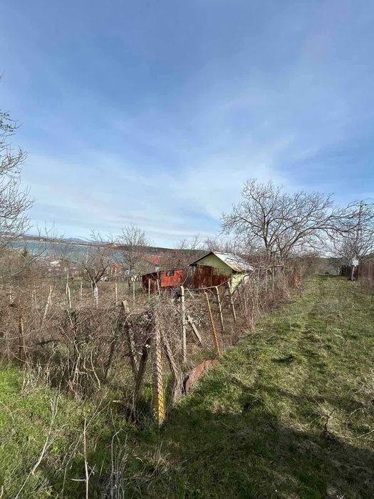 Парцел, 500кв.м, мест. Кованлъка