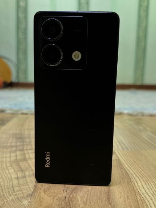 Redmi note 13 5G