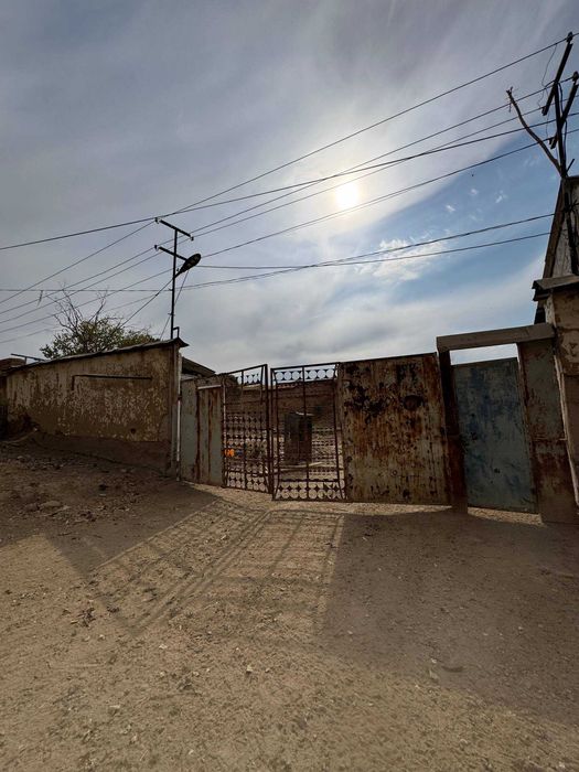 Продается участок  Юкоричирчик р-н, Суркент, Янгихает МФЙ, ул Кизилту