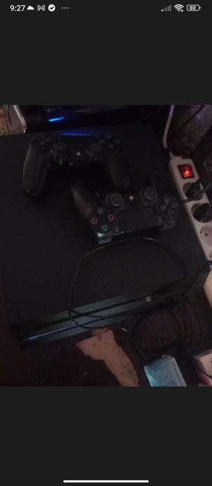 Playstation 4 pro