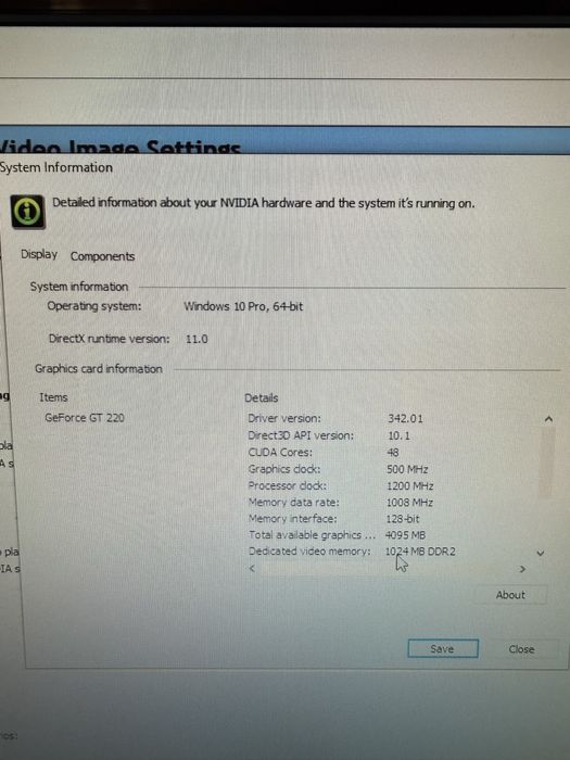 P C. monitor si tastatura , stare perfecta !