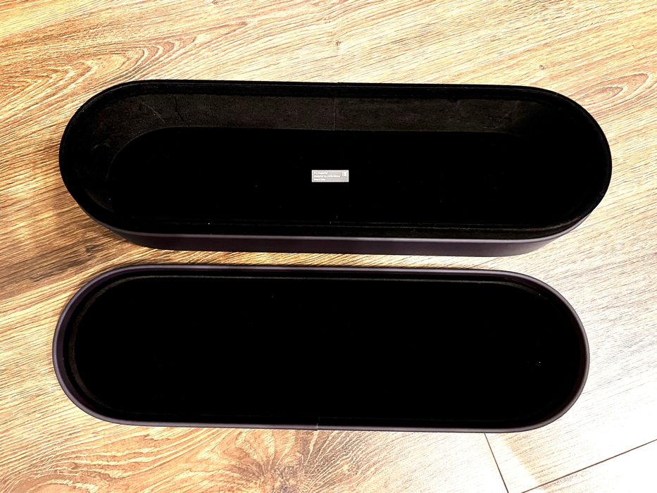 Dyson Airstrait Presentation case - albastra