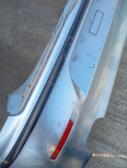 Задна броня Alfa Romeo 147