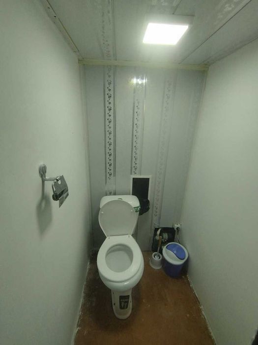 Ijaraga xonadon Qarshi shahar markazidan