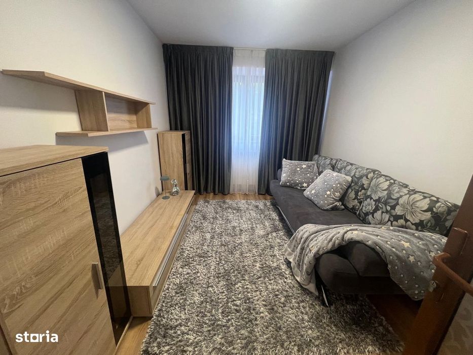 OFERTA DE INCHIRIAT 3 Camere str. Nae Leonard pret 500 euro