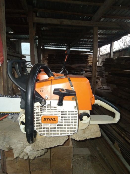 Бензопила Stihl штиль 440