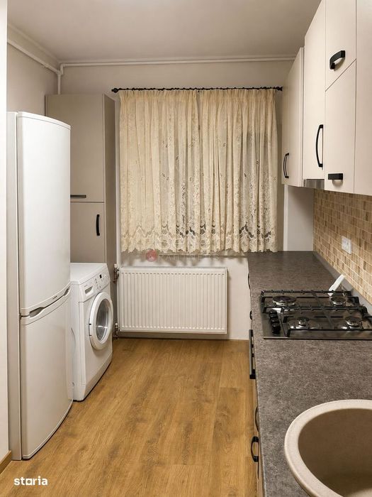 Zona Verde | Recent Renovat