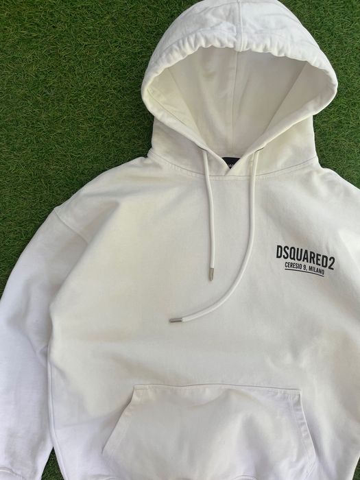 Мъжко горнище : DSQUARED2 Ceresio 9 Cool Hoodie S