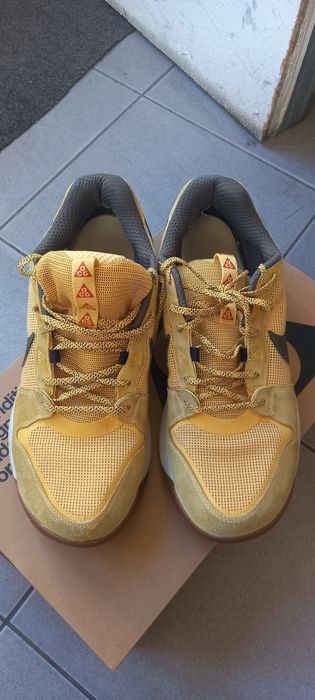 Продам кроссовки мужской