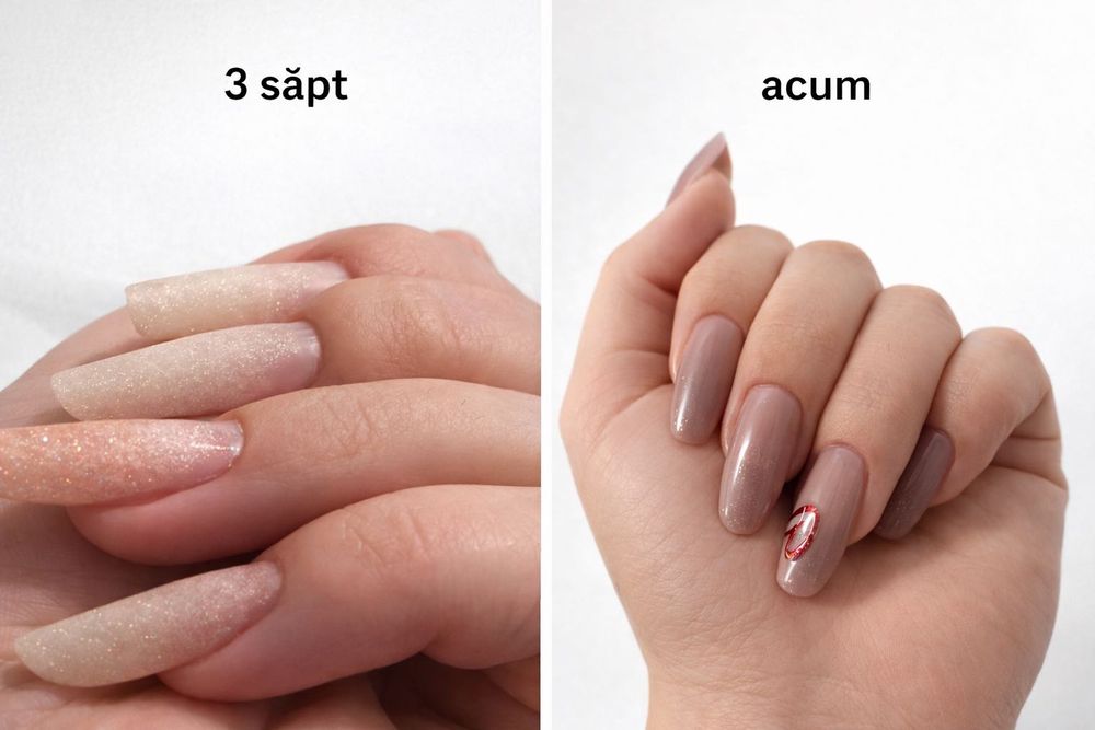 Tehnician unghii începător | Prețuri mici