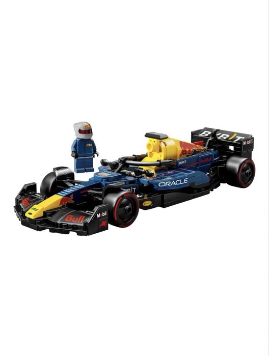 Lego Redbull Formula F1