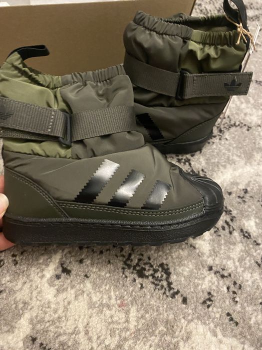 Ghete adidas 25.5