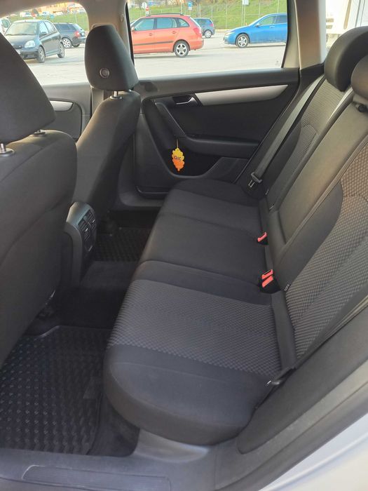 VW Пасат 7 2.0 TDI 140к.с.