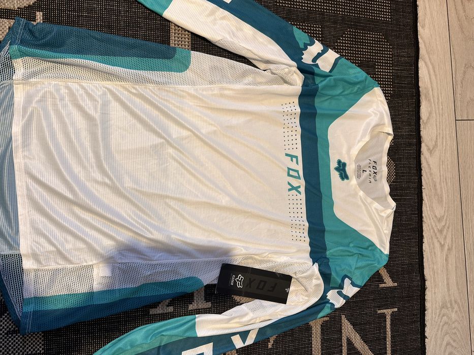 Echipament motocross FOX